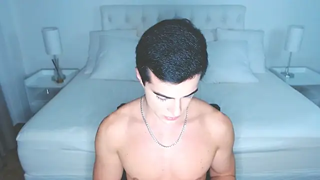 mr_hunterx's Live XXX Chat