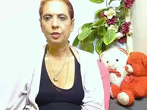 Chat XXX en directo de Hot_queen58