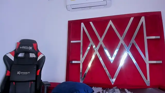 ambarglowasm – Live XXX-chat