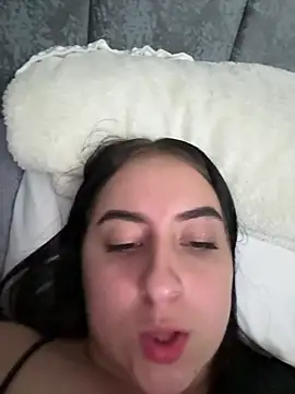 brenda_tilly's Live XXX Chat