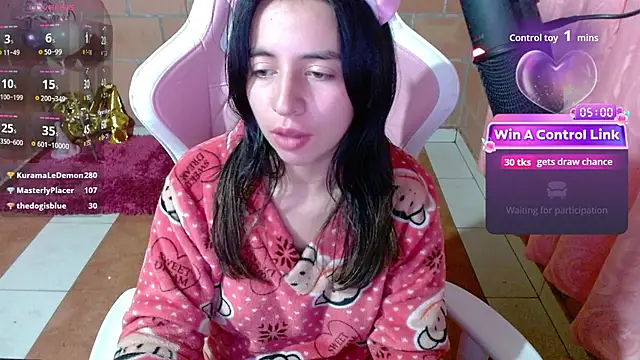 Živý XXX chat Maggie_Fox3