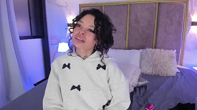 KatherineGomez Live XXX-chat