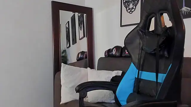 Chat XXX Live Justin_kingX7