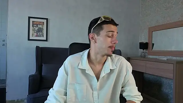 KaydenDrew Webcam show