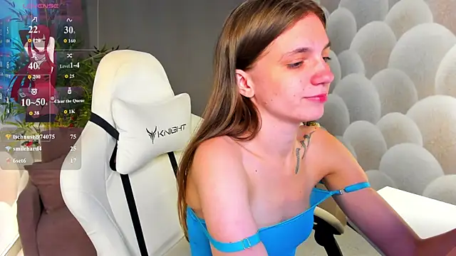 Ella_Fex Chat XXX live