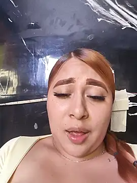 venuscopper Live XXX-Chat