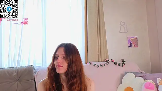 Little_rosy Chat XXX live