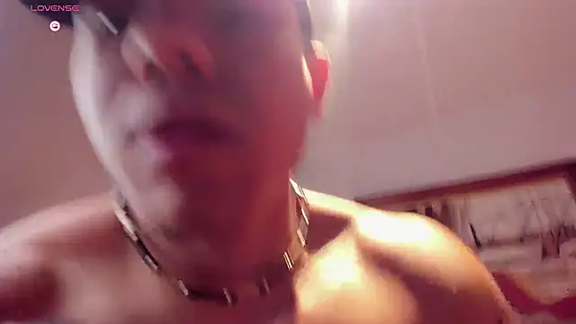 RoyConstance 라이브 XXX 채팅