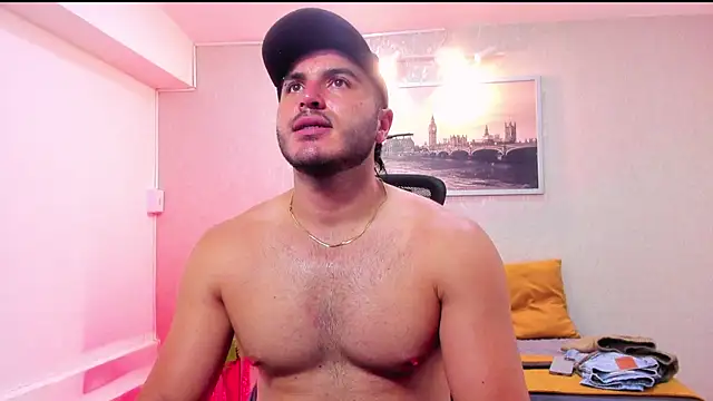 noahstevenss élő XXX-chatje