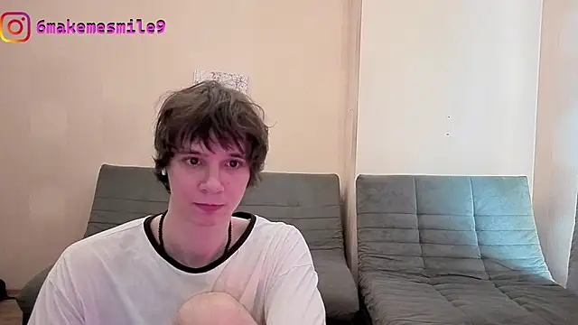 AnthonyCuutie's Live XXX Chat