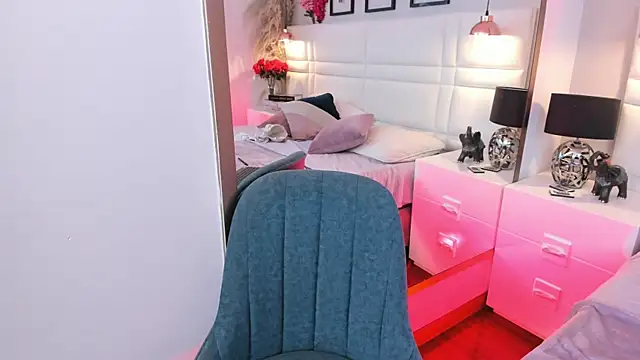 Chat XXX Live Chloe__fox_