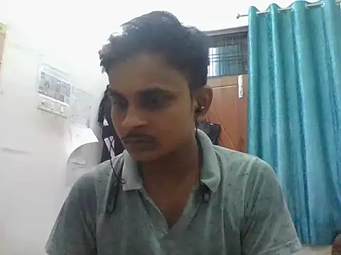 Sumit_LkO Live XXX-Chat