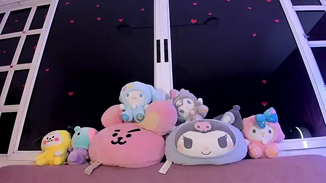 แชท XXX สดของ harimoon1