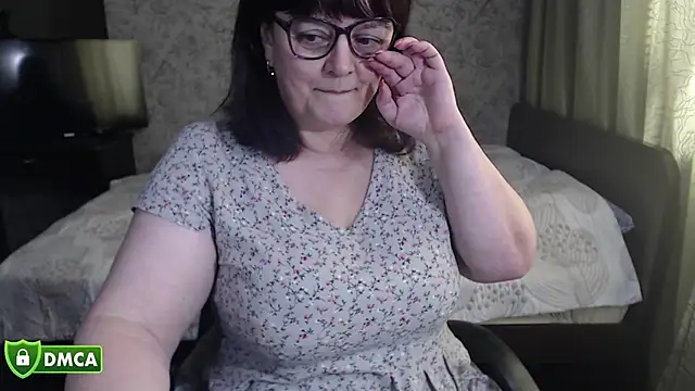Živý XXX chat BrandiOhNight