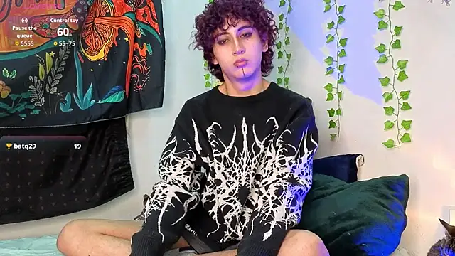 noynxz's Live XXX Chat