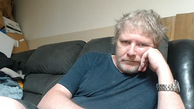Chat XXX en directo de BrisonChase