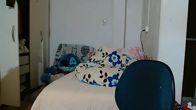 le_fox's Live XXX Chat