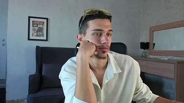 KaydenDrew Live XXX Chat