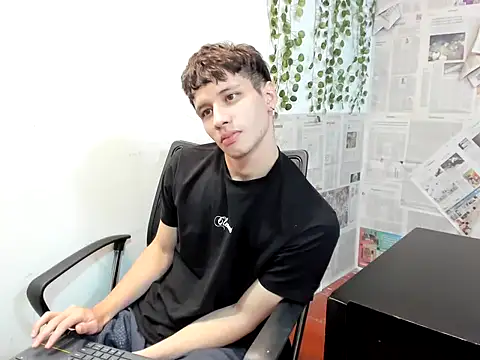DANIEL_Hot777 라이브 XXX 채팅