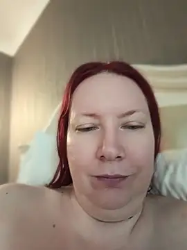 GoddessLara Live XXX-Chat