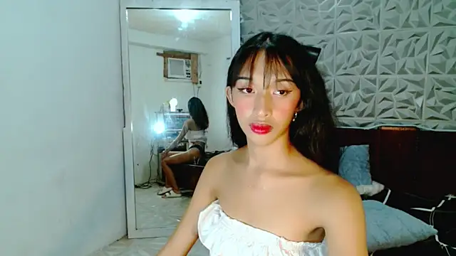 Czat XXX na żywo – Velvet_Ysabelle