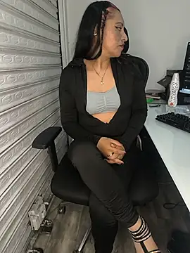 Alisson_Stonee Live XXX Chat