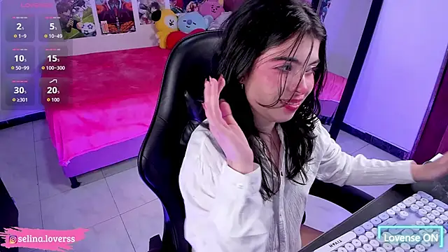 selina_lovers_'s Live XXX Chat