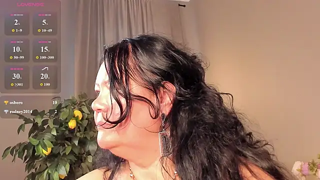 sandra_jackson live XXX chat