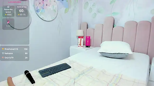 Miabloom19_ Live XXX-chat