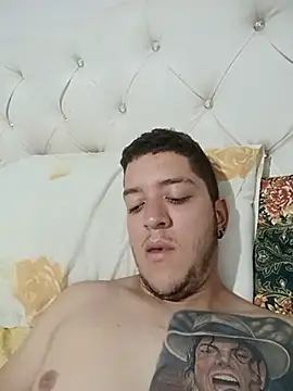 Jarmy22 ওয়েবক্যাম শো