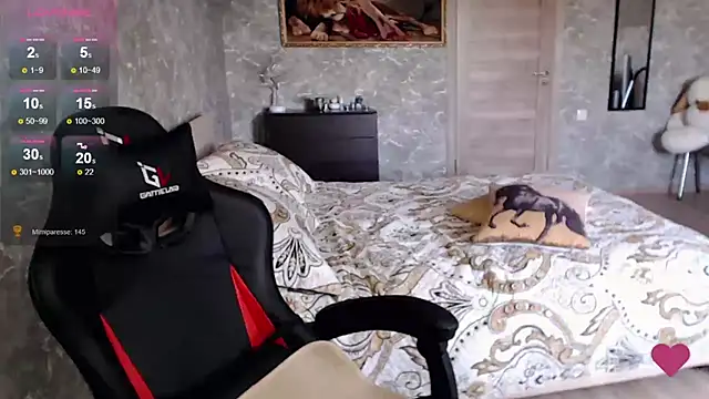 Chat XXX Live Korolek12