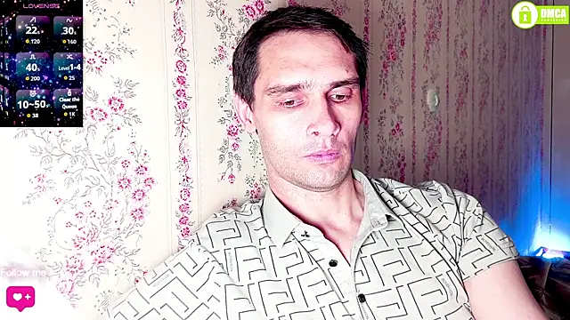 DavidCarroll's Live XXX Chat