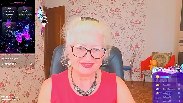 Maya_Mayflower: онлайн-секс-чат
