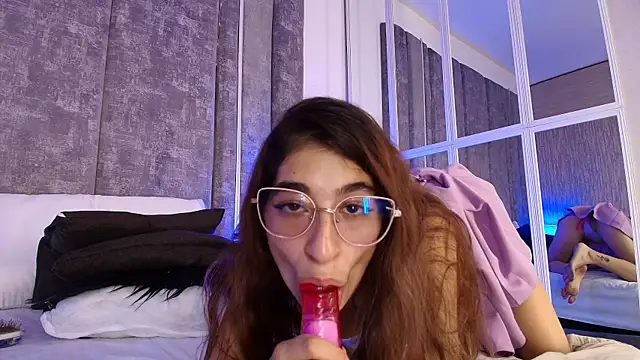 KaillyStone – Live XXX-chat