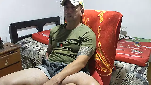 john_balthor Obrolan Langsung XXX