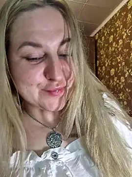 LianaJu – Live XXX-chat