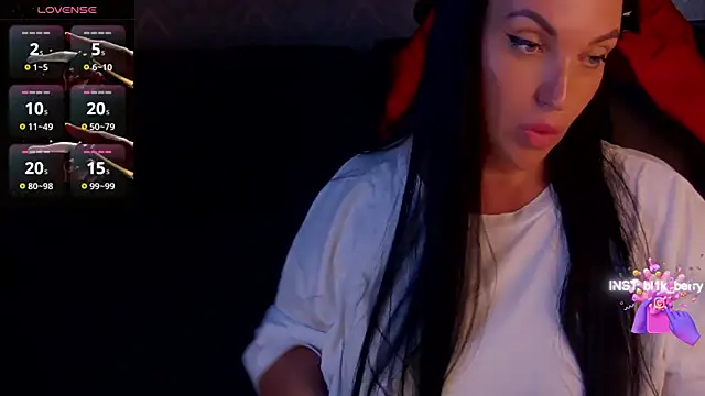blackberry_star – Live XXX-chat