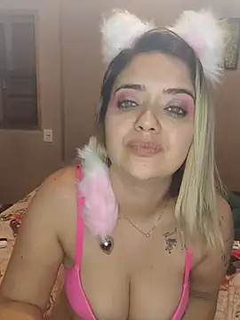 Chat XXX en directo de Lupy_foryou_sexy