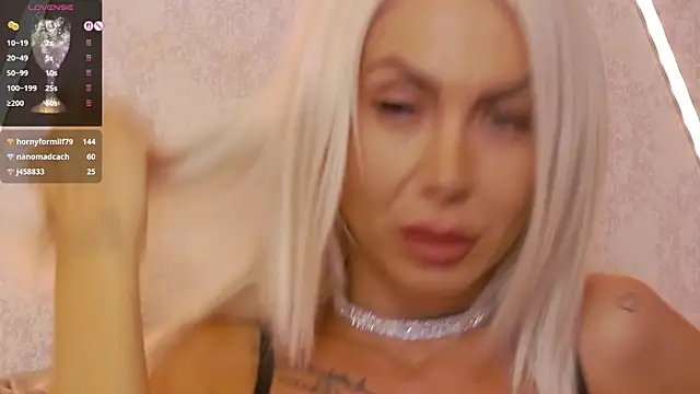 RubyDivine 라이브 XXX 채팅