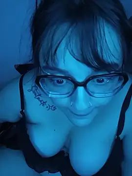 daphneev's Live XXX Chat