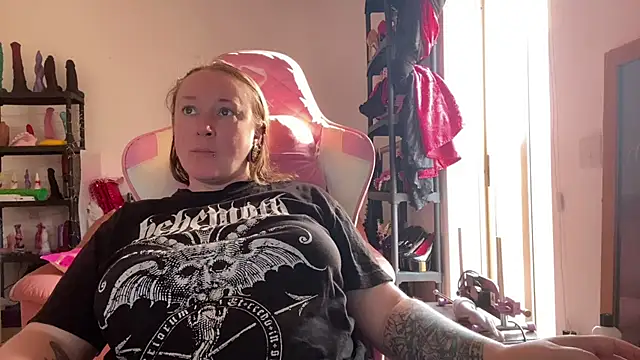 kisicaxx's Live XXX Chat