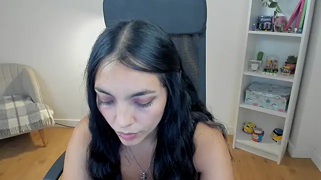 Živý XXX chat _BellaEvans_