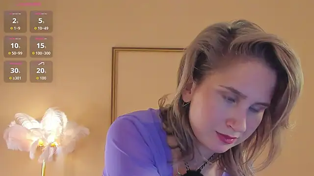 Lilianadaniels লাইভ XXX চ্যাট