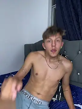 XXX chat uživo modela Mateo_savage