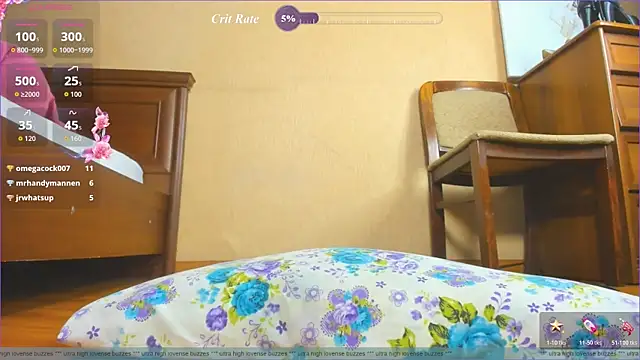 mia_choo's Live XXX Chat