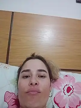 Amelia1_ 现场XXX聊天