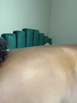 Bootylexy20's Webcam Show