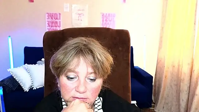 Melania_Cook's Live XXX Chat