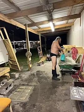 BootsAndCountry's Live XXX Chat