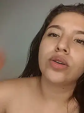 LinaColombianGirl's Live XXX Chat